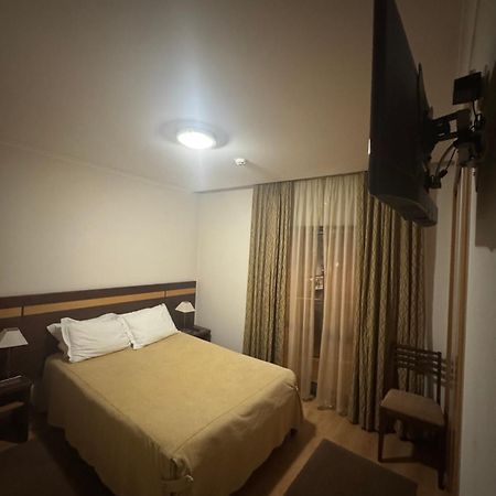 Hotel Santo Condestavel Φάτιμα Εξωτερικό φωτογραφία