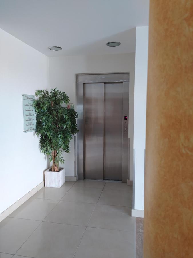 Hotel Santo Condestavel Φάτιμα Εξωτερικό φωτογραφία