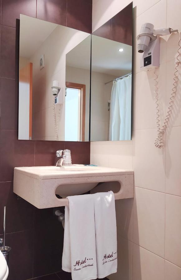 Hotel Santo Condestavel Φάτιμα Εξωτερικό φωτογραφία