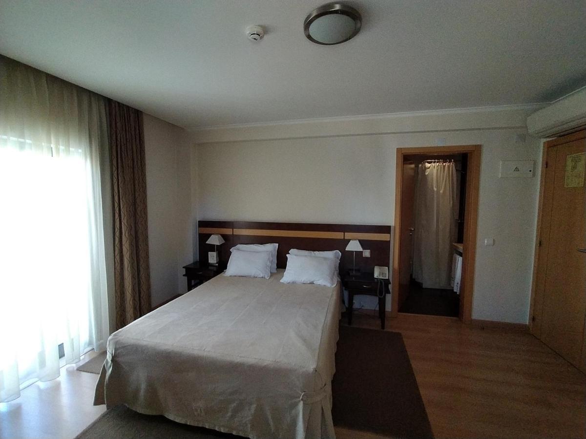 Hotel Santo Condestavel Φάτιμα Εξωτερικό φωτογραφία
