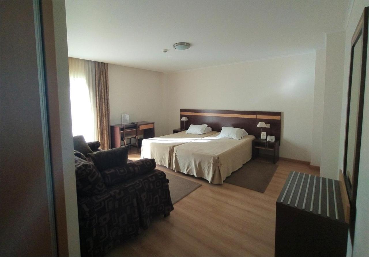Hotel Santo Condestavel Φάτιμα Εξωτερικό φωτογραφία