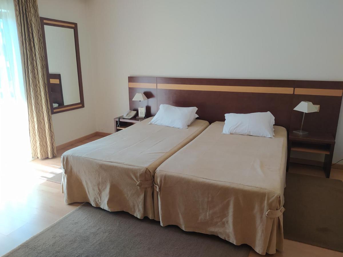 Hotel Santo Condestavel Φάτιμα Εξωτερικό φωτογραφία