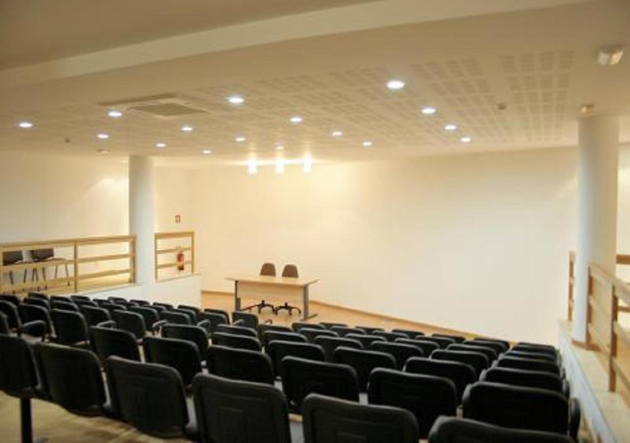 Hotel Santo Condestavel Φάτιμα Εξωτερικό φωτογραφία