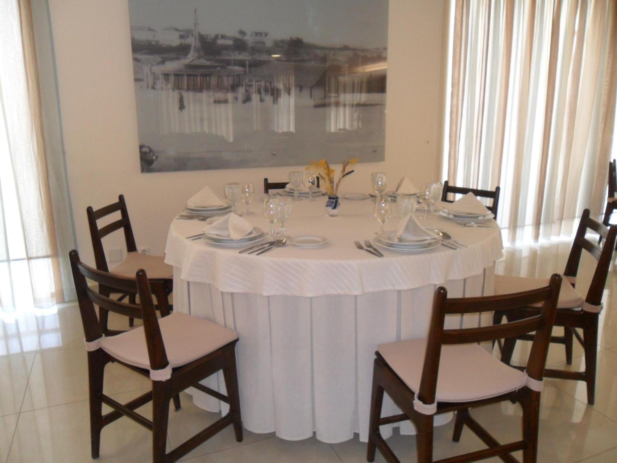 Hotel Santo Condestavel Φάτιμα Εξωτερικό φωτογραφία