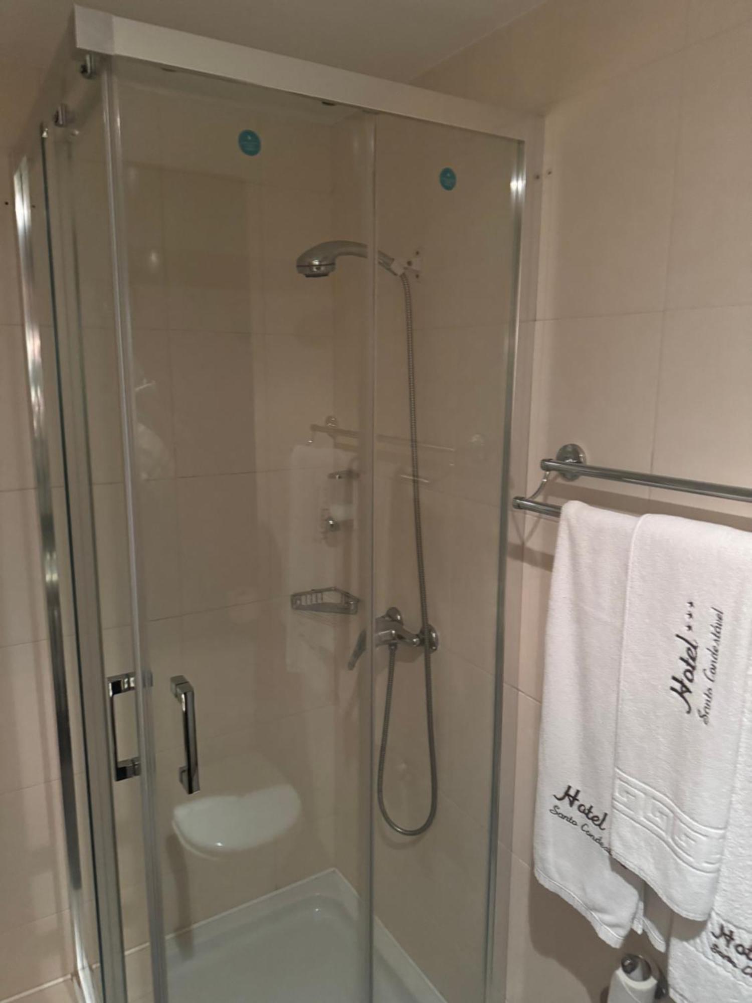 Hotel Santo Condestavel Φάτιμα Εξωτερικό φωτογραφία