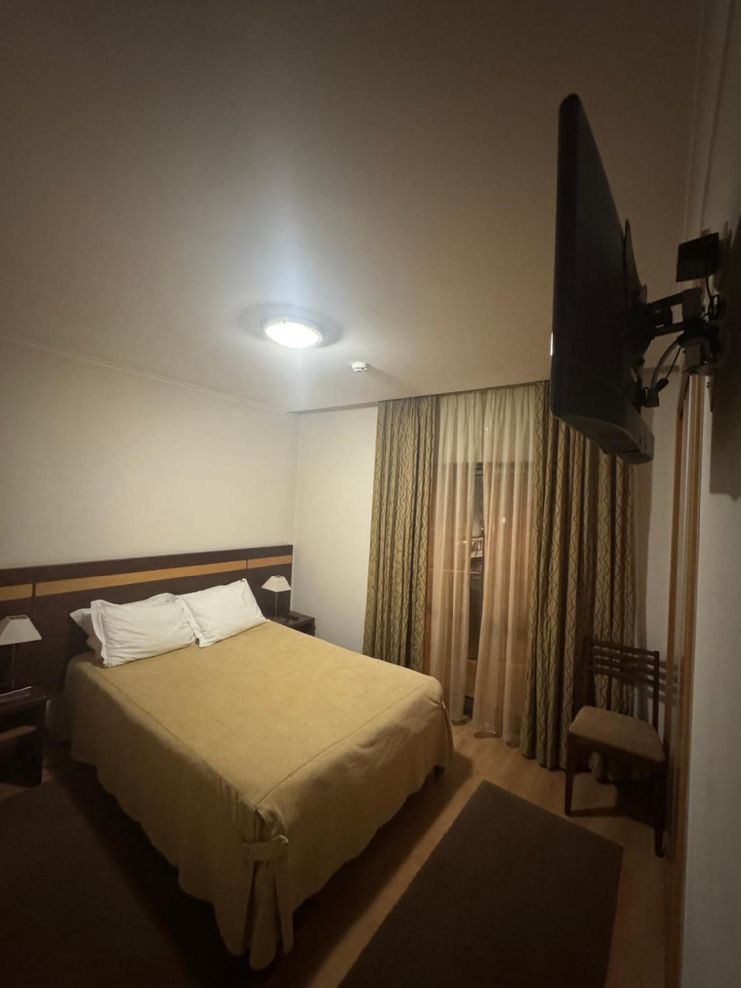 Hotel Santo Condestavel Φάτιμα Εξωτερικό φωτογραφία